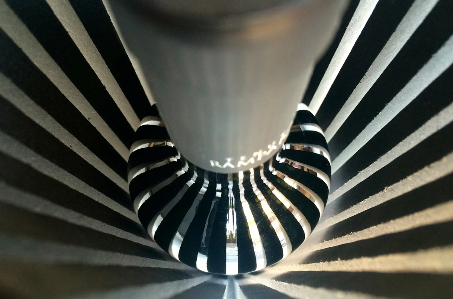 RANDOme Cemento Wall Wine Holder From MYOP, 2017 10 RANDOme Cemento Wall Wine Holder From MYOP, 2017 - Image 8