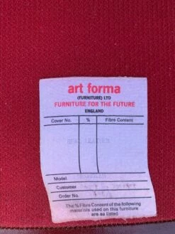 Red Leather Deep Button Back Chesterfield Swivel Desk Chair From Art Forma, UK, 1960s 15 Red Leather Deep Button Back Chesterfield Swivel Desk Chair From Art Forma, UK, 1960s -PAMONO Sales red leather deep button back chesterfield swivel desk chair from art forma uk 1960s 7