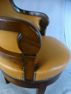 PAMONO Sales -PAMONO Sales restoration period desk chair 2