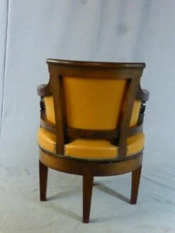 Restoration Period Desk Chair -PAMONO Sales restoration period desk chair 6