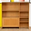 Scandinavian Bookcase 2 Scandinavian Bookcase -PAMONO Sales scandinavian bookcase 1