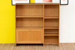 Scandinavian Bookcase