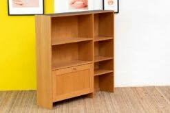 Scandinavian Bookcase -PAMONO Sales scandinavian bookcase 3