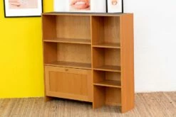 Scandinavian Bookcase -PAMONO Sales scandinavian bookcase 4