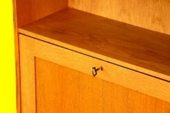 Scandinavian Bookcase -PAMONO Sales scandinavian bookcase 5