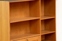 Scandinavian Bookcase -PAMONO Sales scandinavian bookcase 6