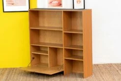 Scandinavian Bookcase -PAMONO Sales scandinavian bookcase 9