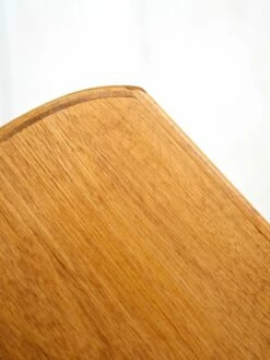 Scandinavian Desk In Birch, 1960s -PAMONO Sales scandinavian desk in birch 1960s 10