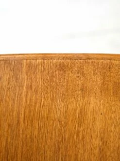 Scandinavian Desk In Birch, 1960s -PAMONO Sales scandinavian desk in birch 1960s 9