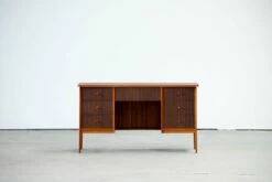 Scandinavian Office Desk -PAMONO Sales scandinavian office desk 8