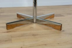 Scandinavian Swivel Club Chair By Sven Ivar Dysthe For Fora Form -PAMONO Sales scandinavian swivel club chair by sven ivar dysthe for fora form 13