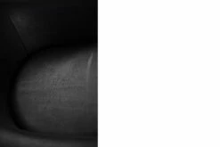 Scandinavian Vintage Black Swivel Chairs, 1970s, Set Of 2 -PAMONO Sales scandinavian vintage black swivel chairs 1970s set of 2 11