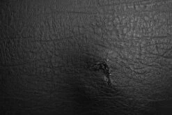 Scandinavian Vintage Black Swivel Chairs, 1970s, Set Of 2 -PAMONO Sales scandinavian vintage black swivel chairs 1970s set of 2 16