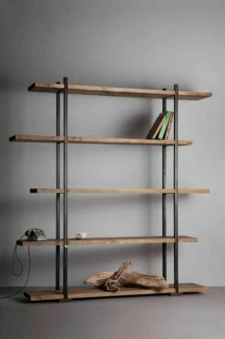 Scenografia Bookshelf By Emanuele Pricolo For Studio140 -PAMONO Sales scenografia bookshelf by emanuele pricolo for studio140 3