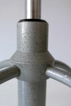 SE 41 Spring Swivel Office Chair By Egon Eiermann For Wilde + Spieth, 1960s -PAMONO Sales se 41 spring swivel office chair by egon eiermann for wilde spieth 1960s 19