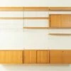 Shelf Wall System By Nils Strinning For String, 1950s -PAMONO Sales shelf wall system by nils strinning for string 1950s 1