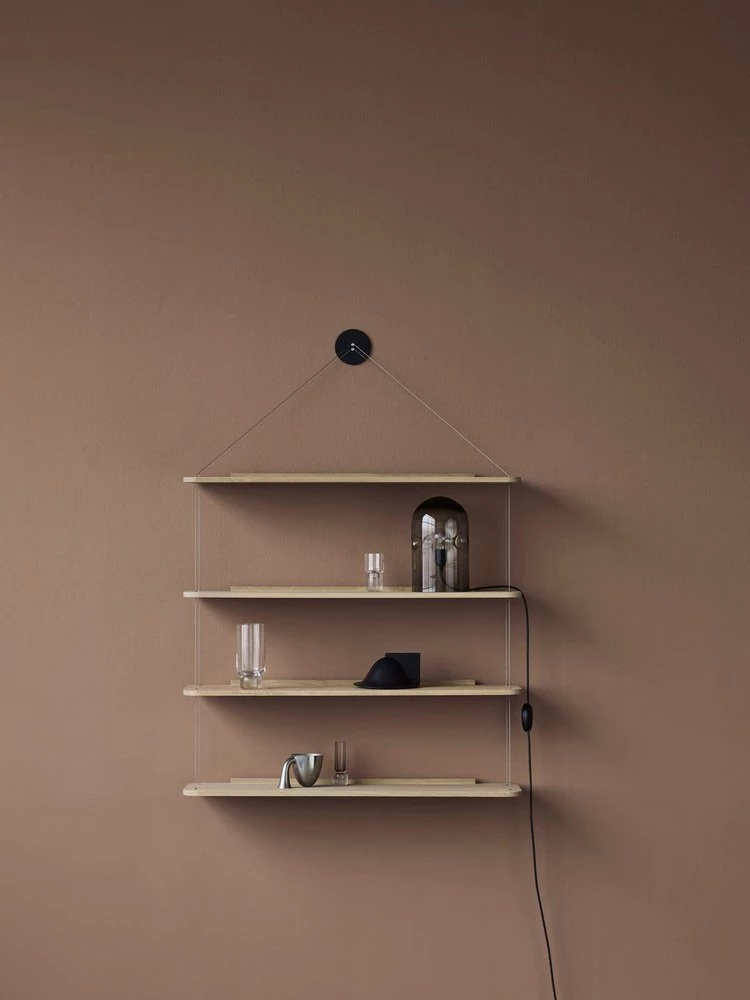 Shelving Unit Wall Library By Achille Castiglioni & Pier Giacomo Castiglioni For Bernini 7 Shelving Unit Wall Library By Achille Castiglioni & Pier Giacomo Castiglioni For Bernini - Image 5