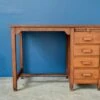 Small Art Deco Desk -PAMONO Sales small art deco desk 1