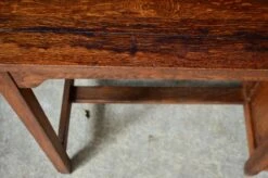 Small Art Deco Desk -PAMONO Sales small art deco desk 12