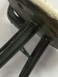 Small Art Deco Workshop Chair By Frigyes Vogel, 1930s -PAMONO Sales small art deco workshop chair by frigyes vogel 1930s 10