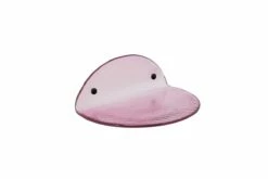 Small Blash Shelf 1400PL In Pink By Silo Studio For Pulpo