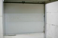 Space Age Lacquered & Chromed Steel Desk, France, 1970s -PAMONO Sales space age lacquered chromed steel desk france 1970s 4