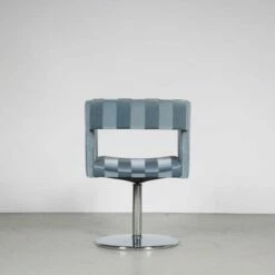 Swedish Swivel Chairs, 1980s, Set Of 2 25 Swedish Swivel Chairs, 1980s, Set Of 2 -PAMONO Sales swedish swivel chairs 1980s set of 2 10