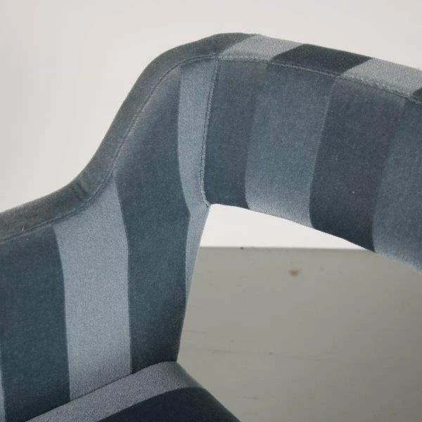 Swedish Swivel Chairs, 1980s, Set Of 2 14 Swedish Swivel Chairs, 1980s, Set Of 2 - Image 12