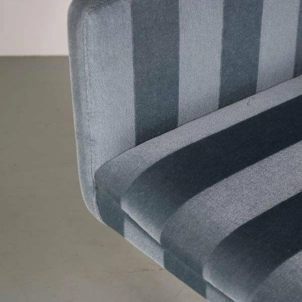 Swedish Swivel Chairs, 1980s, Set Of 2 15 Swedish Swivel Chairs, 1980s, Set Of 2 - Image 13