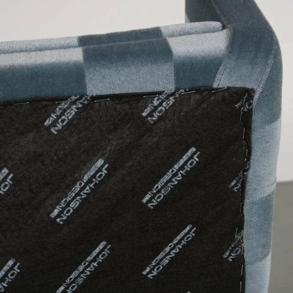 Swedish Swivel Chairs, 1980s, Set Of 2 16 Swedish Swivel Chairs, 1980s, Set Of 2 - Image 14