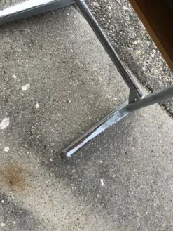 Swiss School Bench From Embru, 1960s -PAMONO Sales swiss school bench from embru 1960s 3