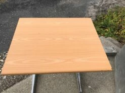 Swiss School Bench From Embru, 1960s -PAMONO Sales swiss school bench from embru 1960s 7