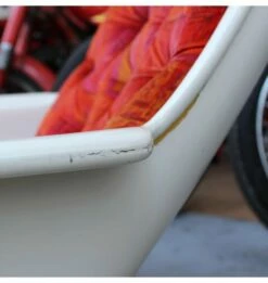 Swivel Armchair With High Backrest, 1960s -PAMONO Sales swivel armchair with high backrest 1960s 5