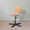 Swivel Chair By Bima, 1989 -PAMONO Sales swivel chair by bima 1989 1