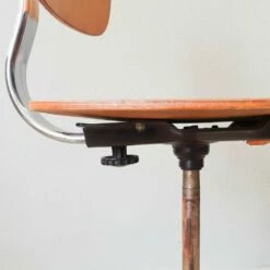 Swivel Chair By Bima, 1989 -PAMONO Sales swivel chair by bima 1989 12