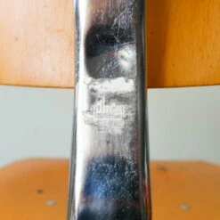 Swivel Chair By Bima, 1989 -PAMONO Sales swivel chair by bima 1989 15