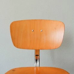 Swivel Chair By Bima, 1989 -PAMONO Sales swivel chair by bima 1989 9