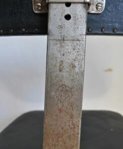 Swivel Chair From Stoll, 1920s -PAMONO Sales swivel chair from stoll 1920s 11