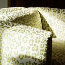 Swivel Chairs In Steel By Carter, Set Of 2 -PAMONO Sales swivel chairs in steel by carter set of 2 6