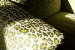 Swivel Chairs In Steel By Carter, Set Of 2 -PAMONO Sales swivel chairs in steel by carter set of 2 7