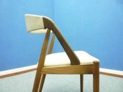 Teak Chair By Kai Kristiansen, 1960s -PAMONO Sales teak chair by kai kristiansen 1960s 8