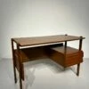 Teak Desk, 1960s
