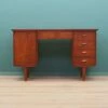 Teak Desk, Denmark, 1970s -PAMONO Sales teak desk denmark 1970s 1
