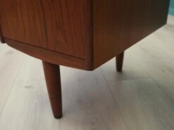 Teak Desk, Denmark, 1970s 28 Teak Desk, Denmark, 1970s -PAMONO Sales teak desk denmark 1970s 12