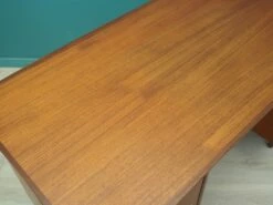 Teak Desk, Denmark, 1970s 25 Teak Desk, Denmark, 1970s -PAMONO Sales teak desk denmark 1970s 9