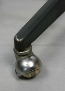 Vintage Adjustable Swivel Office Chair -PAMONO Sales vintage adjustable swivel office chair 9