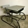 Vintage American School Desk 1 Vintage American School Desk -PAMONO Sales vintage american school desk 1
