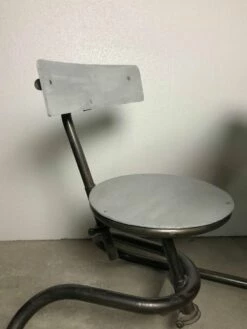 Vintage American School Desk -PAMONO Sales vintage american school desk 7