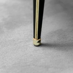 Vintage Brown Eco-Leather Chairs By Umberto Mascagni, 1960s, Set Of 2 -PAMONO Sales vintage brown eco leather chairs by umberto mascagni 1960s set of 2 11