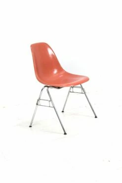 Vintage Chair By Charles & Ray Eames -PAMONO Sales vintage chair by charles ray eames 3